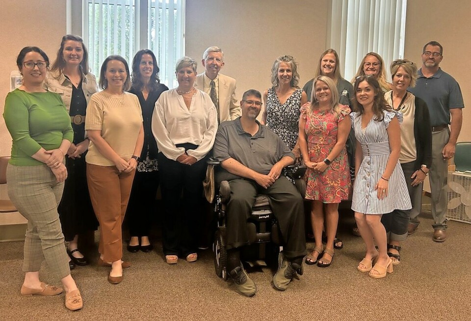 Stronger Together Carroll County initiative advances with focus on collective community health