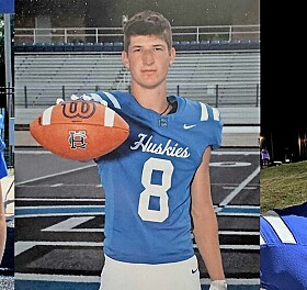 Harrison Central football players ranked among region’s statistical leaders