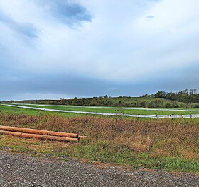 Harrison County approves airport grant application for runway and parking upgrades