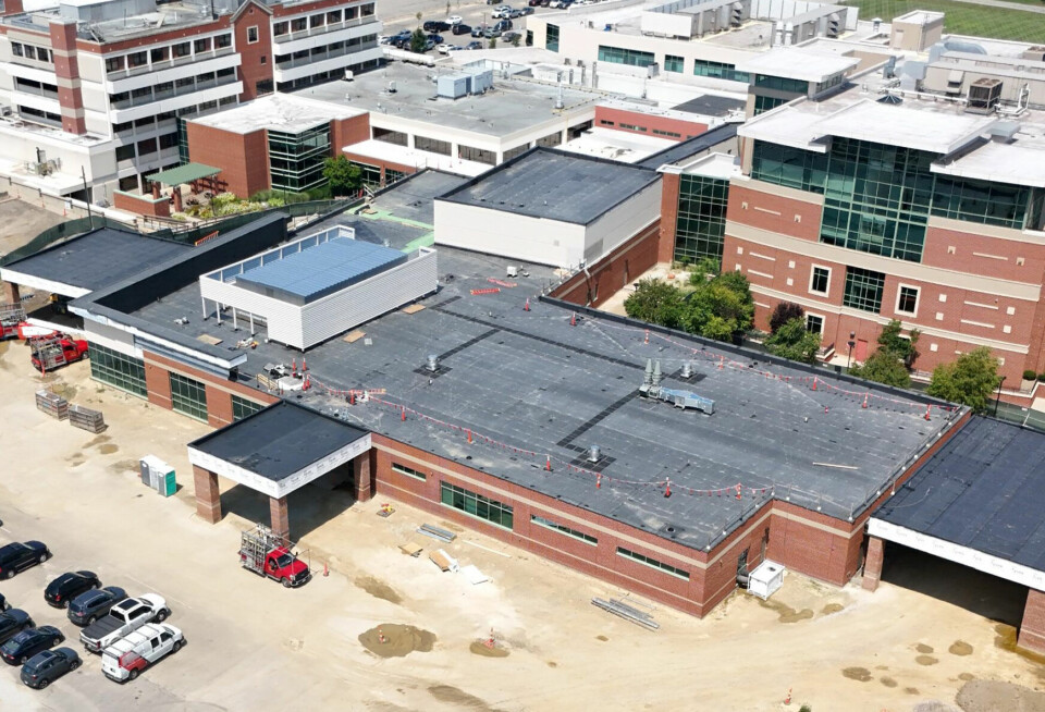 Wooster Community Hospital expansion to bring state-of-the-art emergency center in 2026