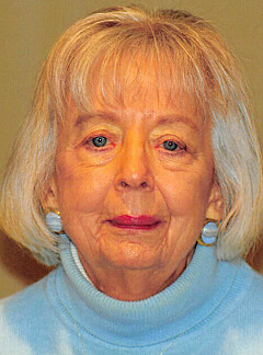 Mary A. Timmons