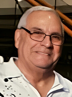John E. Bussard