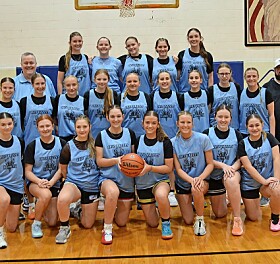 Hornets Fall Ball hosts All-Star Sunday to showcase top regional basketball talent