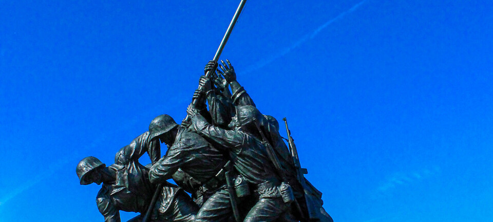 Marine Corps Birthday Ball marks 250th Nov. 15 in Holmes County