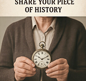 Knox County Historical Society hosts ‘Show and Tell’ night Nov. 5