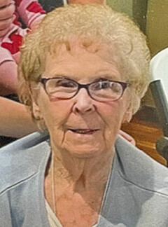 Erma Faye Henry