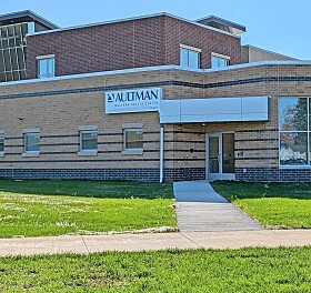 Malvern Community Learning and Wellness Center to be dedicated Oct. 30