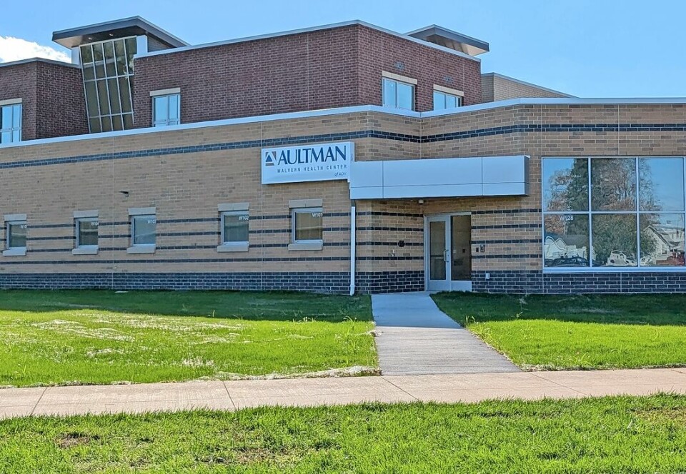 Malvern Community Learning and Wellness Center to be dedicated Oct. 30