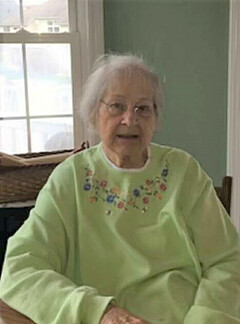 Elizabeth A. Fledderus