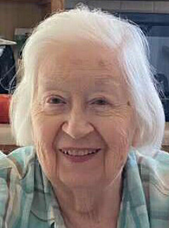Dorothy J. Luther