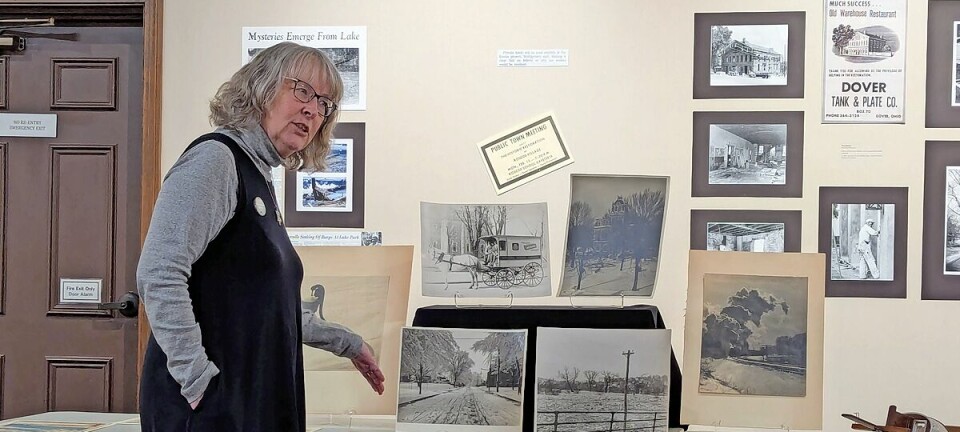 Meet Me at the Museum returns Nov. 6 with discussion on wabi-sabi