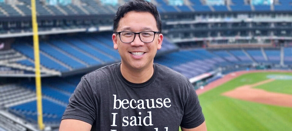 Camp Because I Said I Would builds resiliency skills for those facing adversity