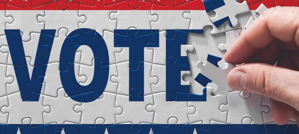 Knox County releases list of candidates for Nov. 4 election