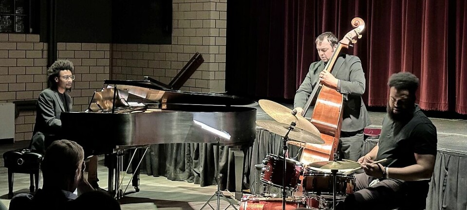 Wayne Center Presents announces 2025–26 concert season