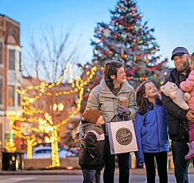 Downtown Wooster businesses celebrate growth, connection and community spirit