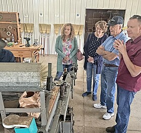 Amish Table Talk gives visitors authentic taste of Amish life