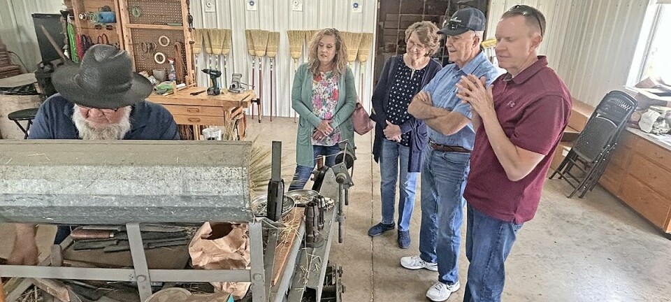 Amish Table Talk gives visitors authentic taste of Amish life