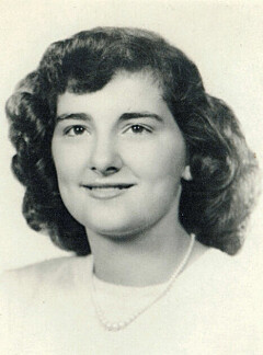 Irene Steele