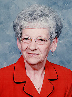 Evelyn Ruth Landon