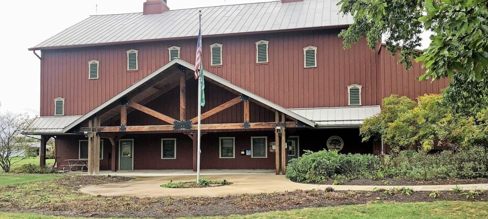 Medina County Park District seeks renewal of 10-year levy to sustain growth and conservation