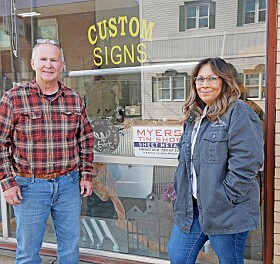 For 70 years, Myers Tin Shop has kept Carrollton’s metalwork tradition alive