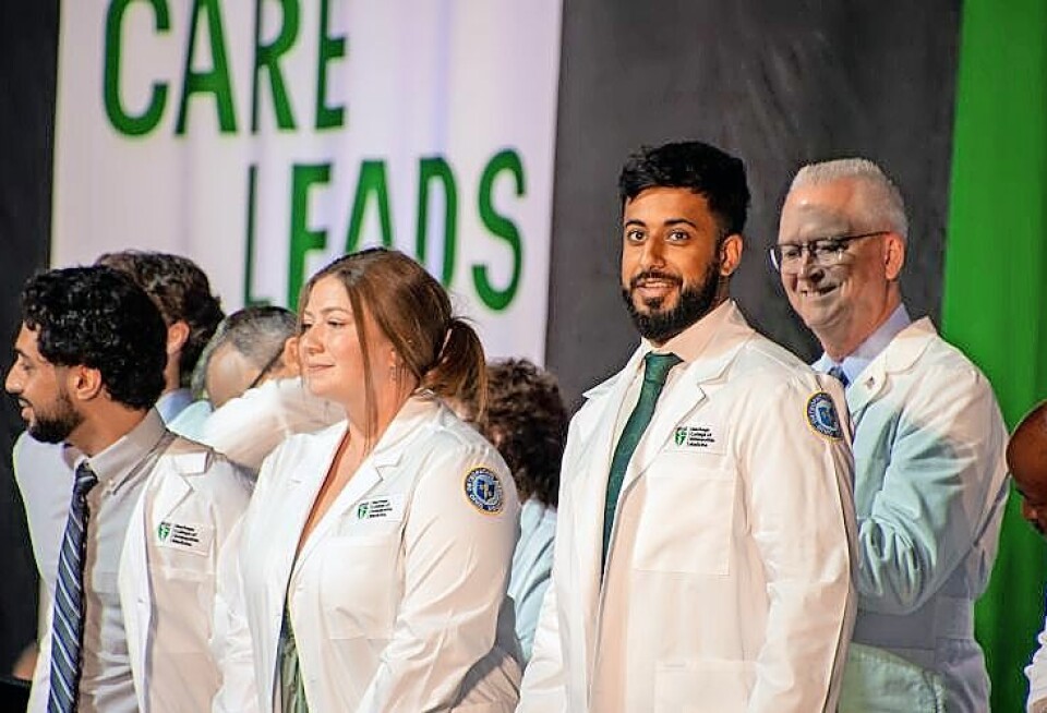 Ohio University partners with Southeast Ohio health groups to boost physician workforce