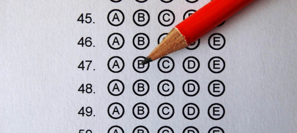 Students recognized for perfect state test scores at West Holmes BOE meeting