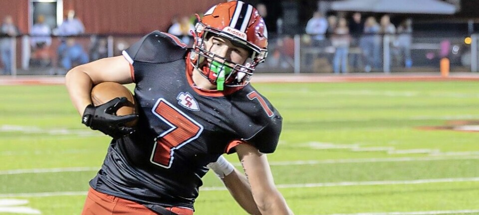 Week 10 H.S. preview: Games and players to watch