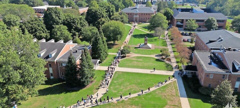 MVNU sees 24% enrollment surge, led by record adult and professional studies growth