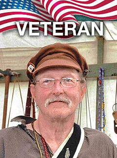 Raymond George Thompson Sr.