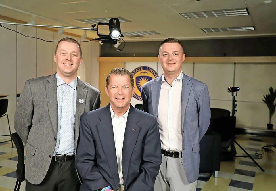 Kent State Tuscarawas launches ‘For the Future’ campaign to expand scholarships and student success