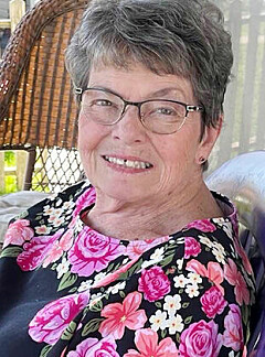 Billie Jo (Bennett) Gross