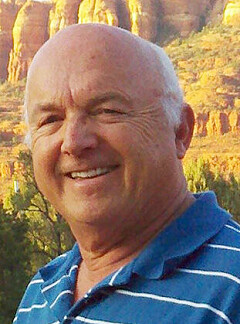 Robert Russell Easton