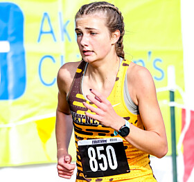 Local runners dominate Boardman Regional, earn trips to state meet