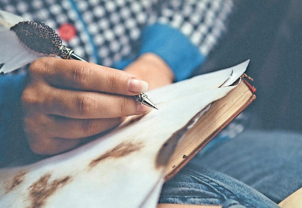 Johnson-Humrickhouse Museum to host ‘Haiku as a Gratitude Practice’ workshop Nov. 15