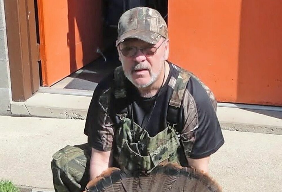 Mike Stiteler Memorial Benefit to support youth outdoors program Nov. 8