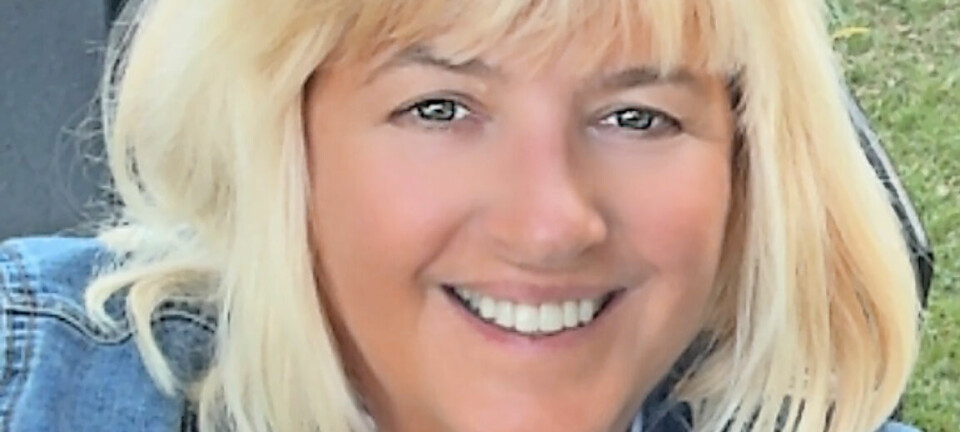 Amy Ossman emphasizes experience, transparency in Cadiz council bid