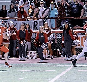 Carrollton seizes night, rolls to football win over Minerva