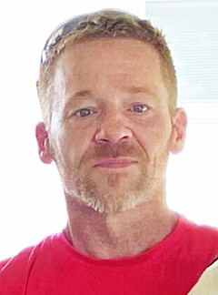 Paul Kenneth McCauley II