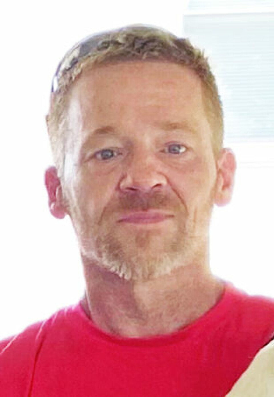 Paul Kenneth McCauley II