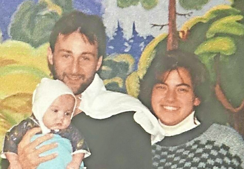 Wooster family reflects on international adoption and the lifelong gift of belonging