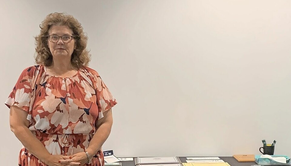Denise Ketchum has accepted a position with Carrollton Exempted Village Schools.