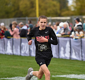 Hiland boys soccer captures Division V district title with 6-0 win over Tusky Valley