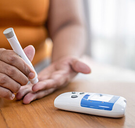 From denial to action: Taking charge of diabetes with modern care
