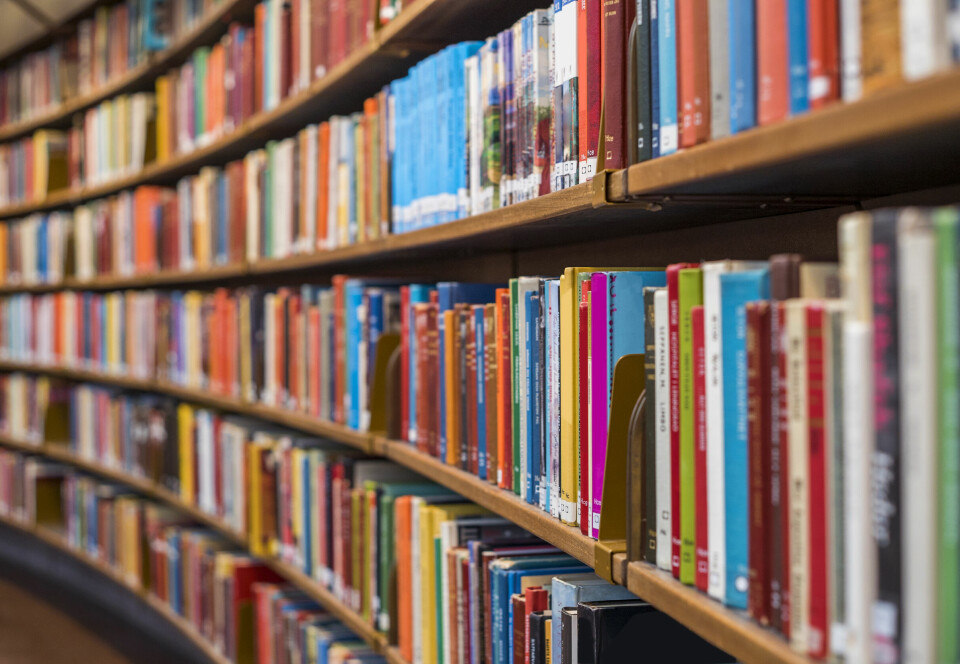 Support Issue 20 to sustain Tuscarawas County libraries