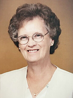 Mary Lou (Randles) Roller