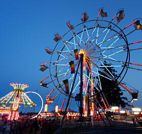 Heather Casper re-elected to Carroll County Fair Board