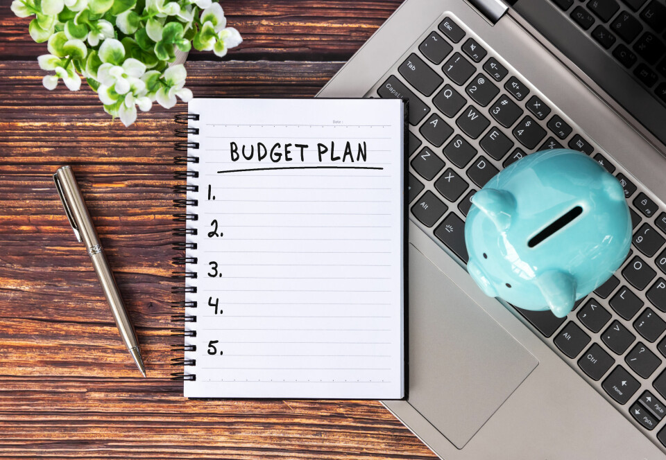 Carroll County Board of DD approves 2026 budget totaling nearly $5.9 million