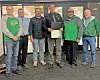 Conotton Valley approves new wrestling room, honors sheriff for school safety support – Your Ohio News