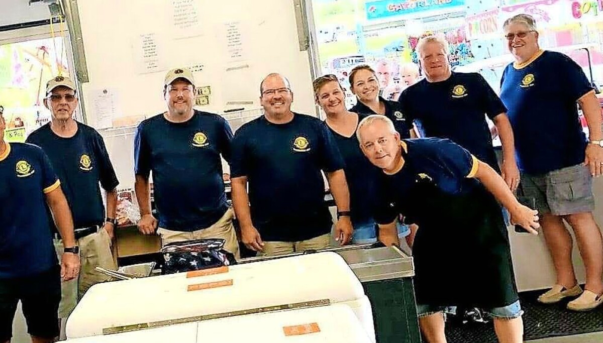 米勒斯堡狮子俱乐部启动捐赠基金以支持长期社区服务